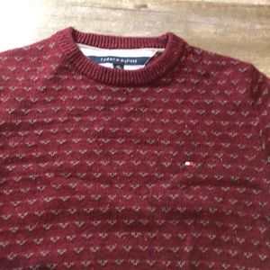Men’s Tommy Hilfiger sweater